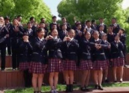 娱乐吃瓜酱实验学校,揭秘校园里的趣味八卦风云